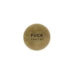 F cancer | Memento