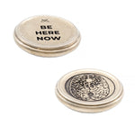 Be Here Now v.2.0