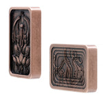 Cthulhu Ingot v2.0