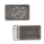 Dragon Fidget