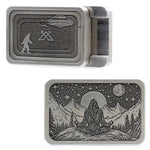 Squatch Fidget