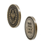 Lucky Coin