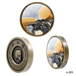Memento Mori Stone | Limited