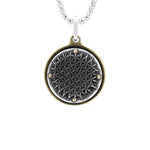 Pendere | Sacred
