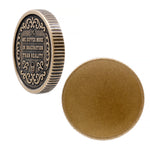 Seneca Worry Coin