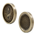 Tao Stone