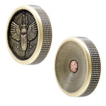 Worry Scarab