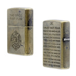Spice Lighter