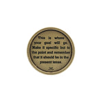 Goal Stone