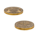 The Passing Coin