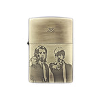 Pulp Lighter