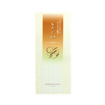 Shoyeido Incense