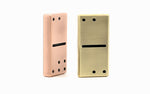 Pocket Domino | Worry Stone