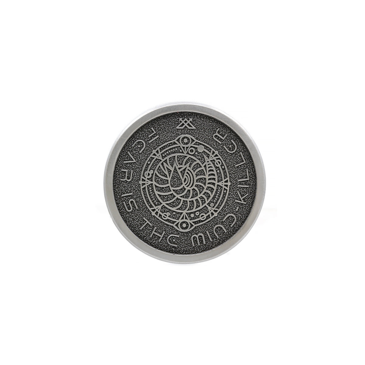 Spice Stone | Titanium