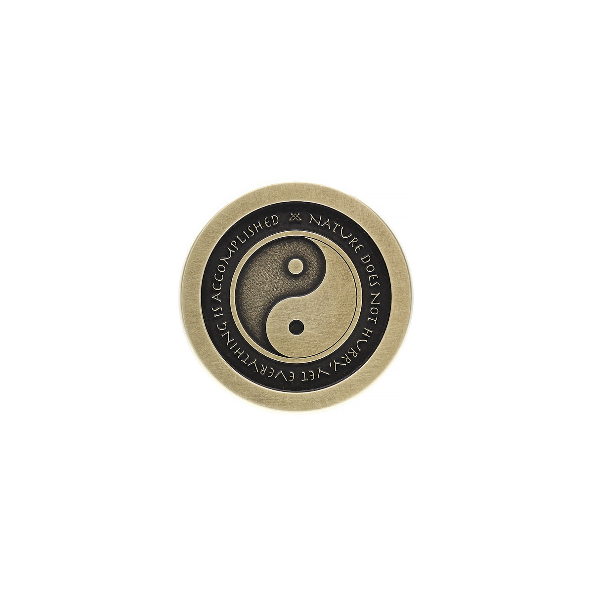 Balance Fidget