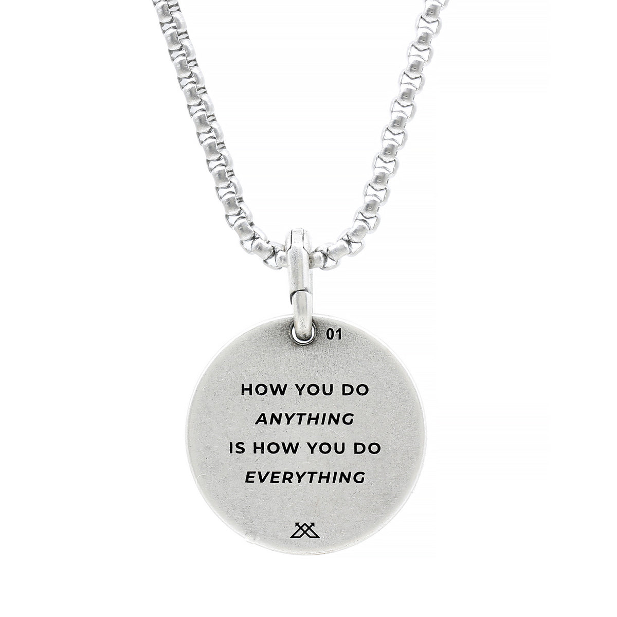 Pendere | Anything, Everything