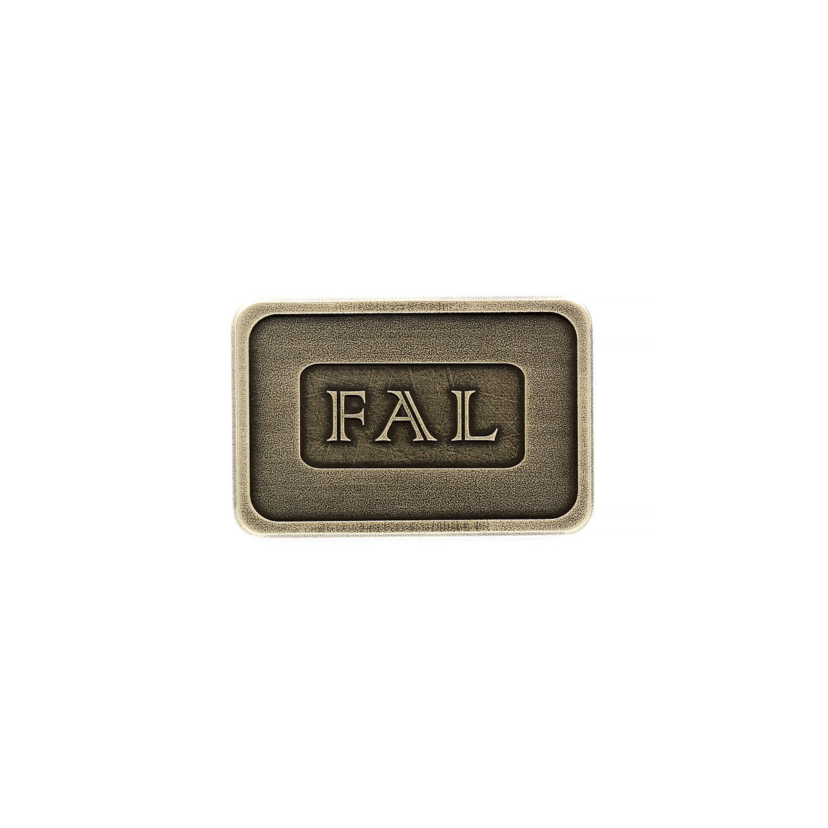 Pops Ingot