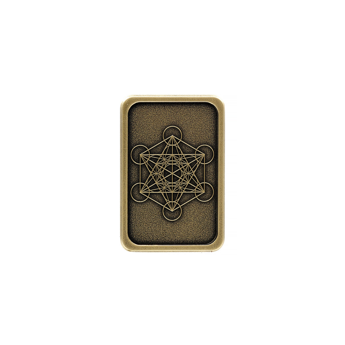 Sacred Ingot | Metatron v2.0