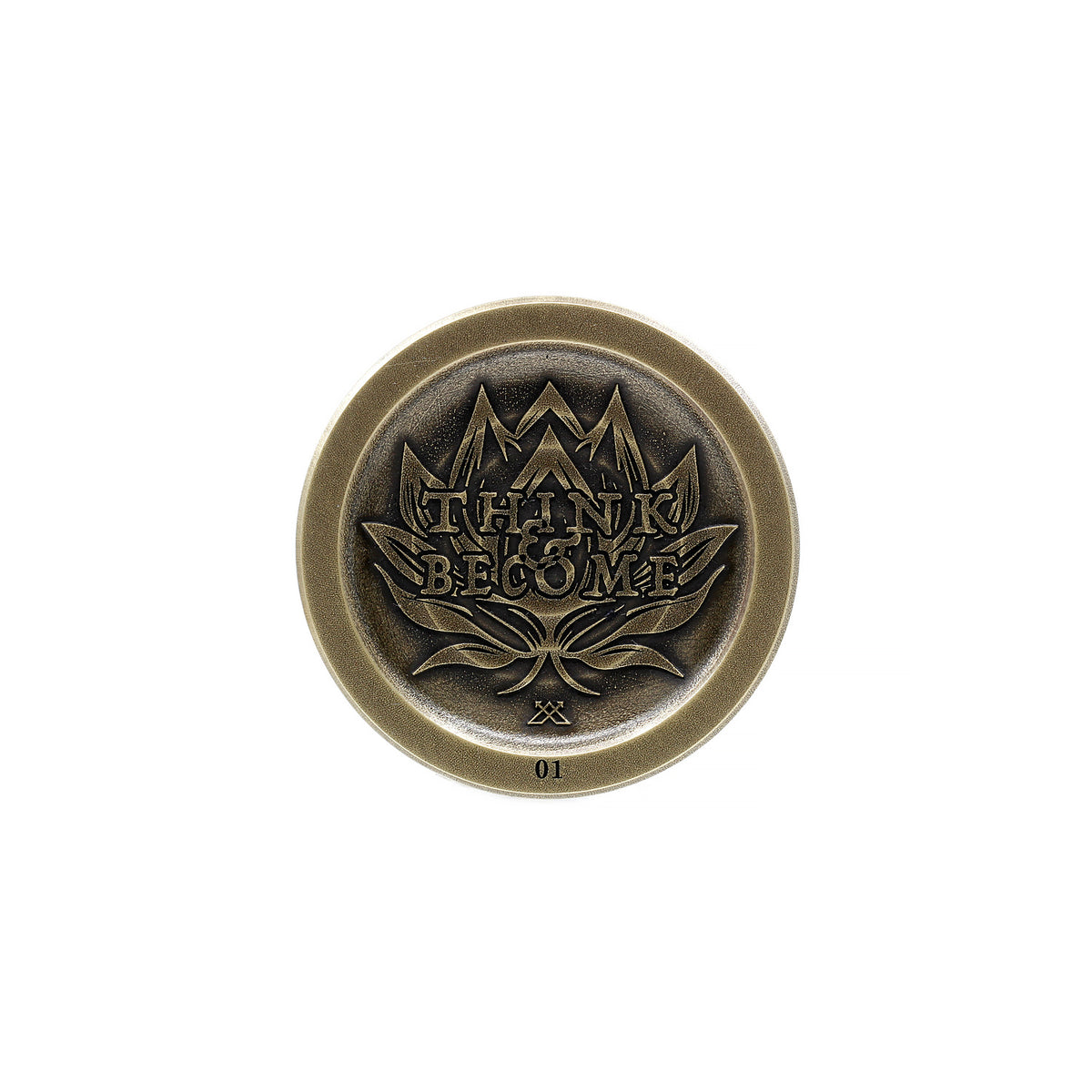 Meditation Stone