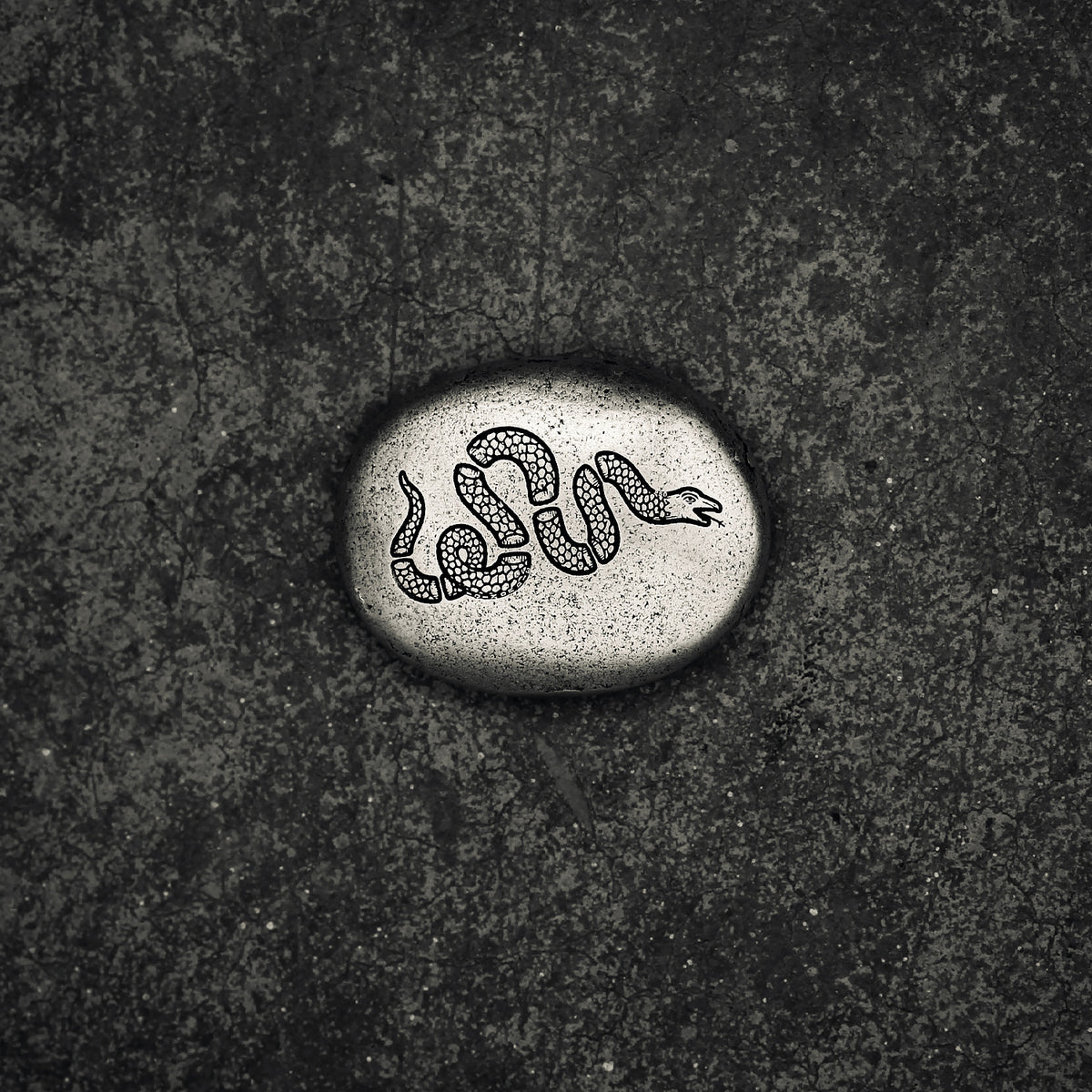 Worry Stone | Unity