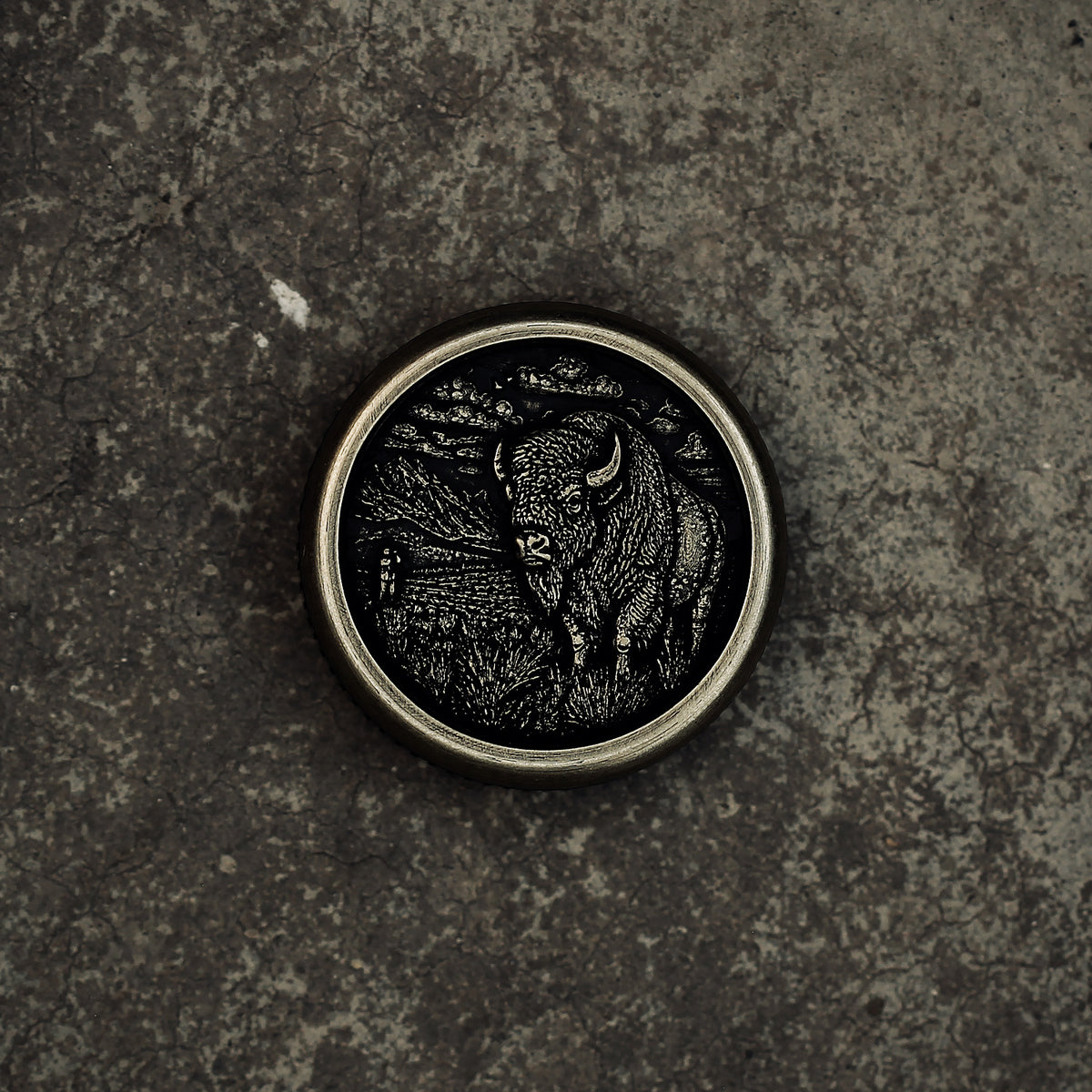 Yellowstone | FAFO