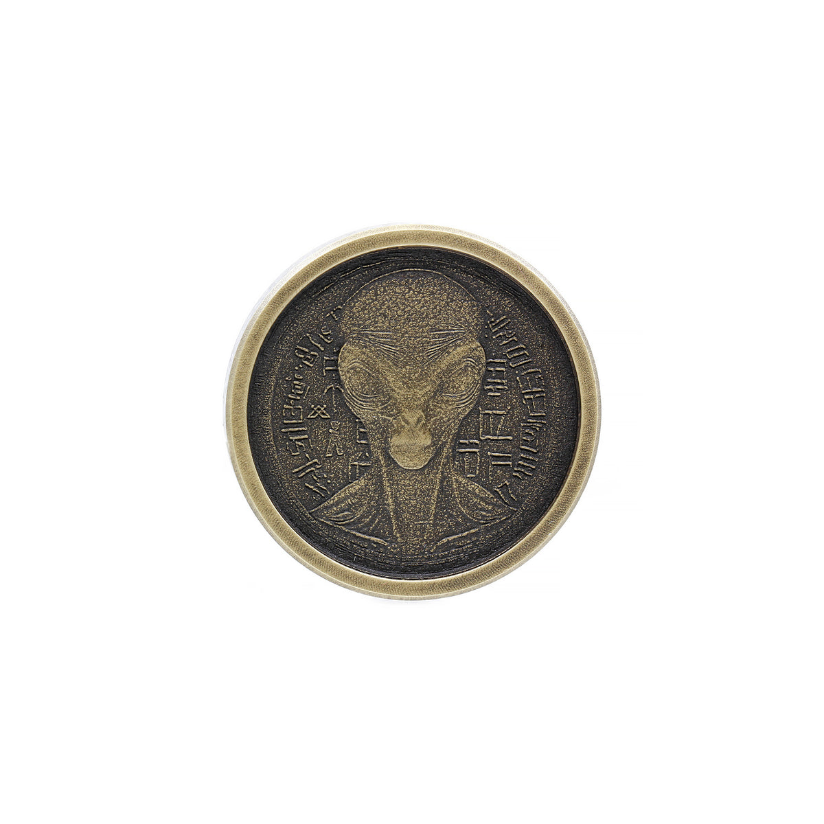 Ancient Alien