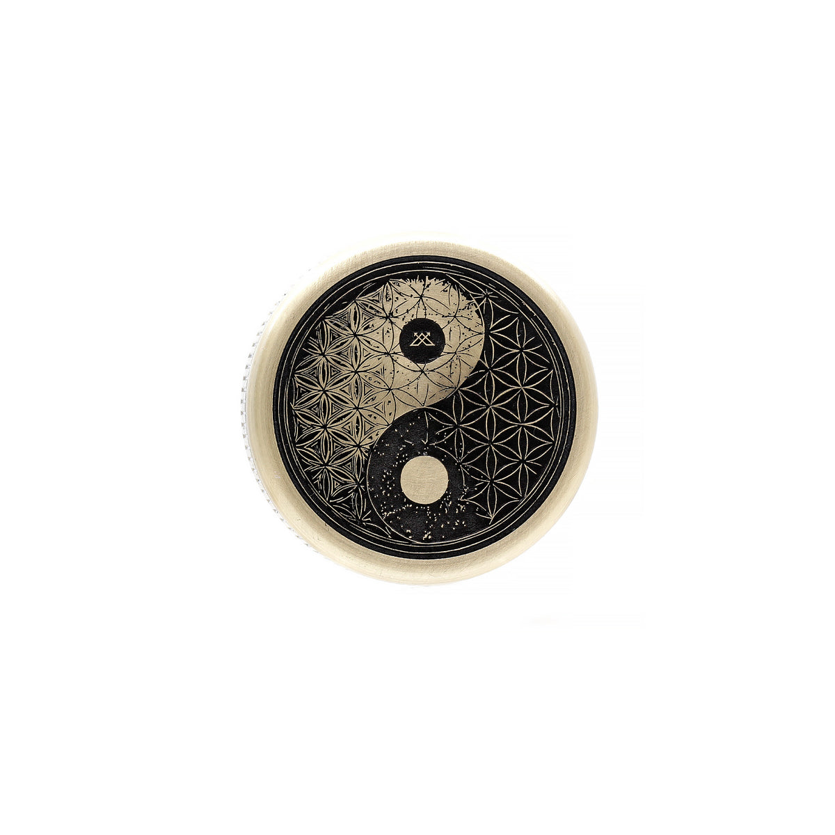 Worry Tao III