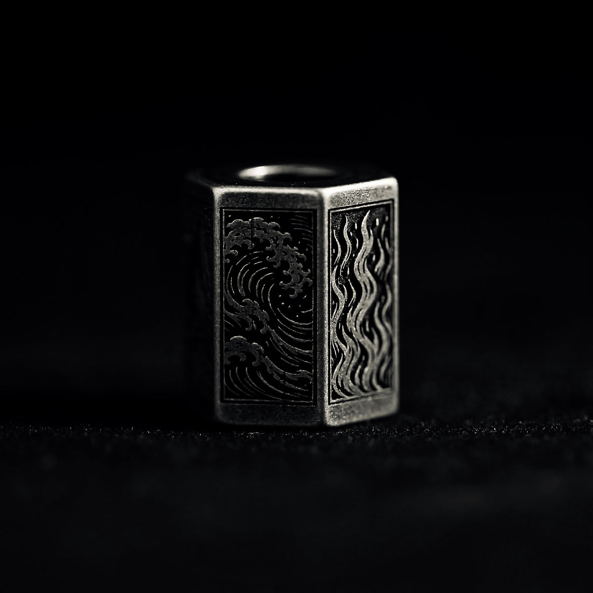 Bead | Five Rings