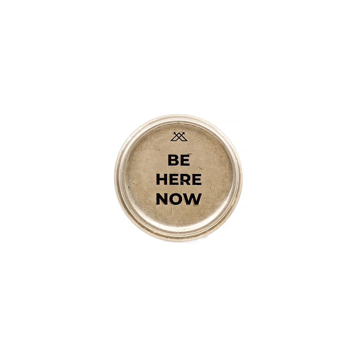 Be Here Now v.2.0