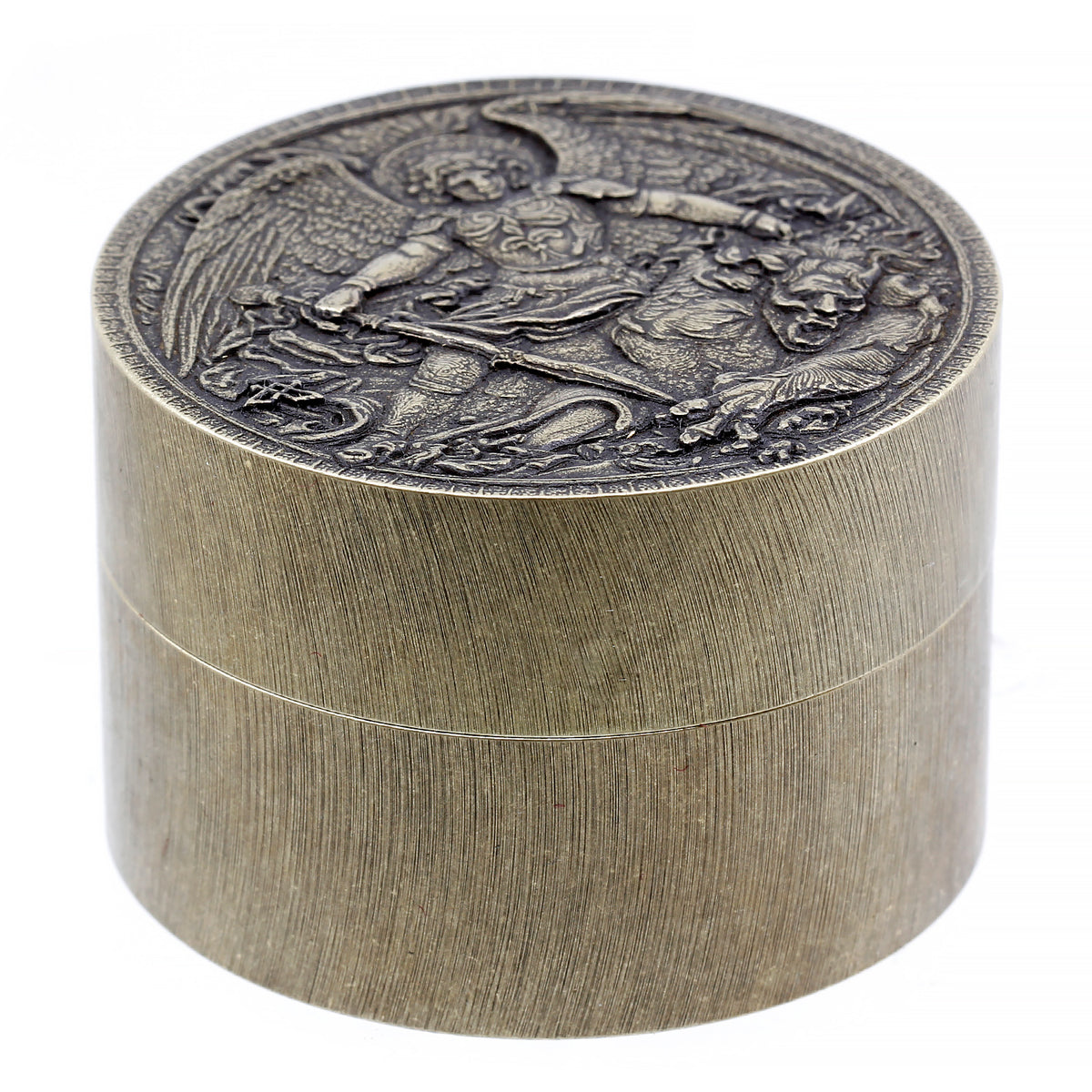 Box | St. Michael