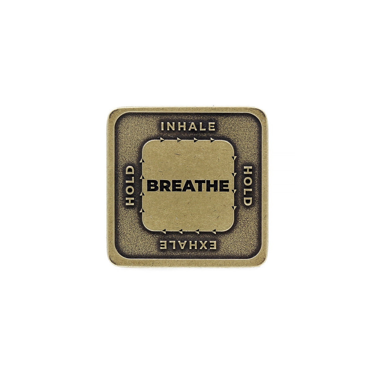 Breathe Stone