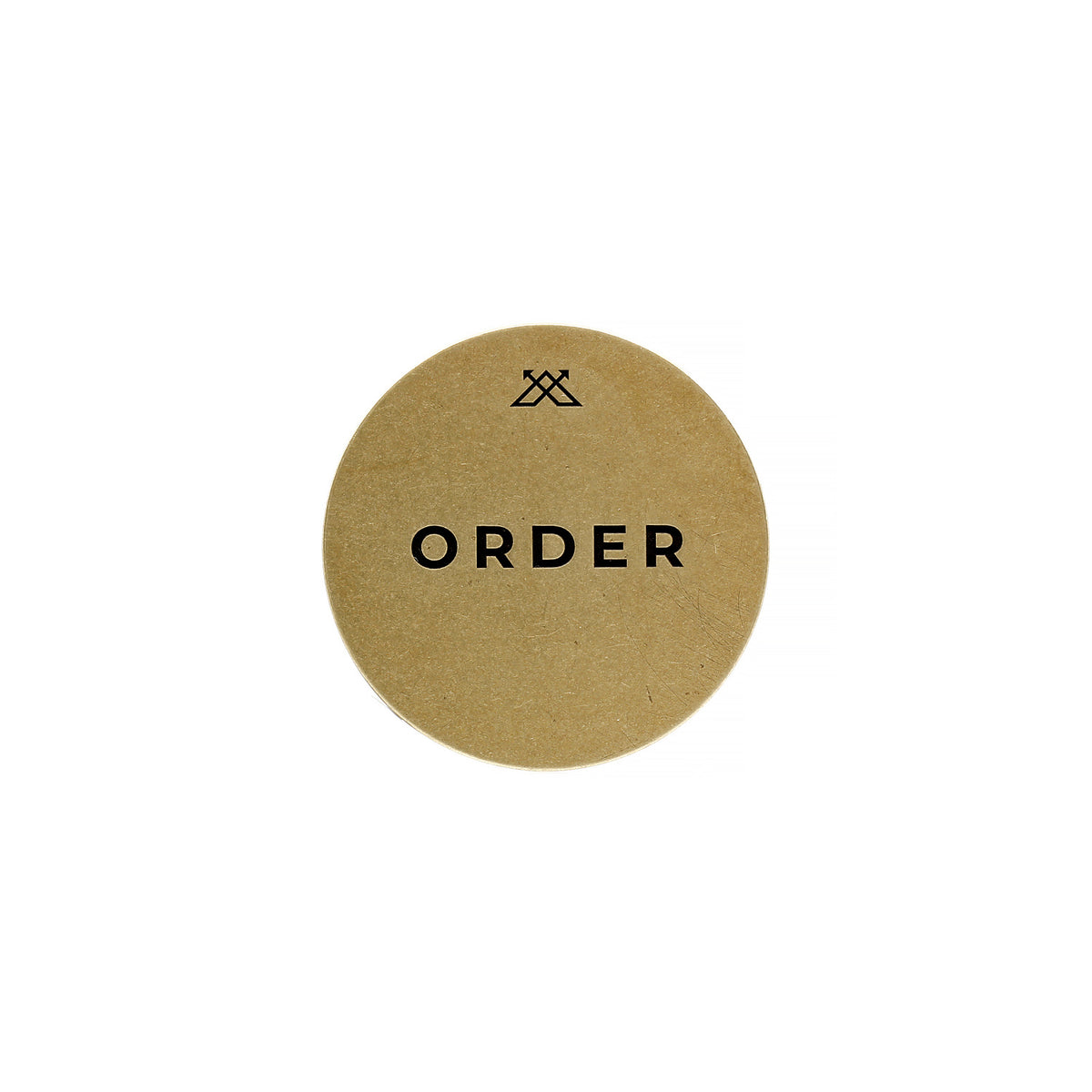 Chaos | Order