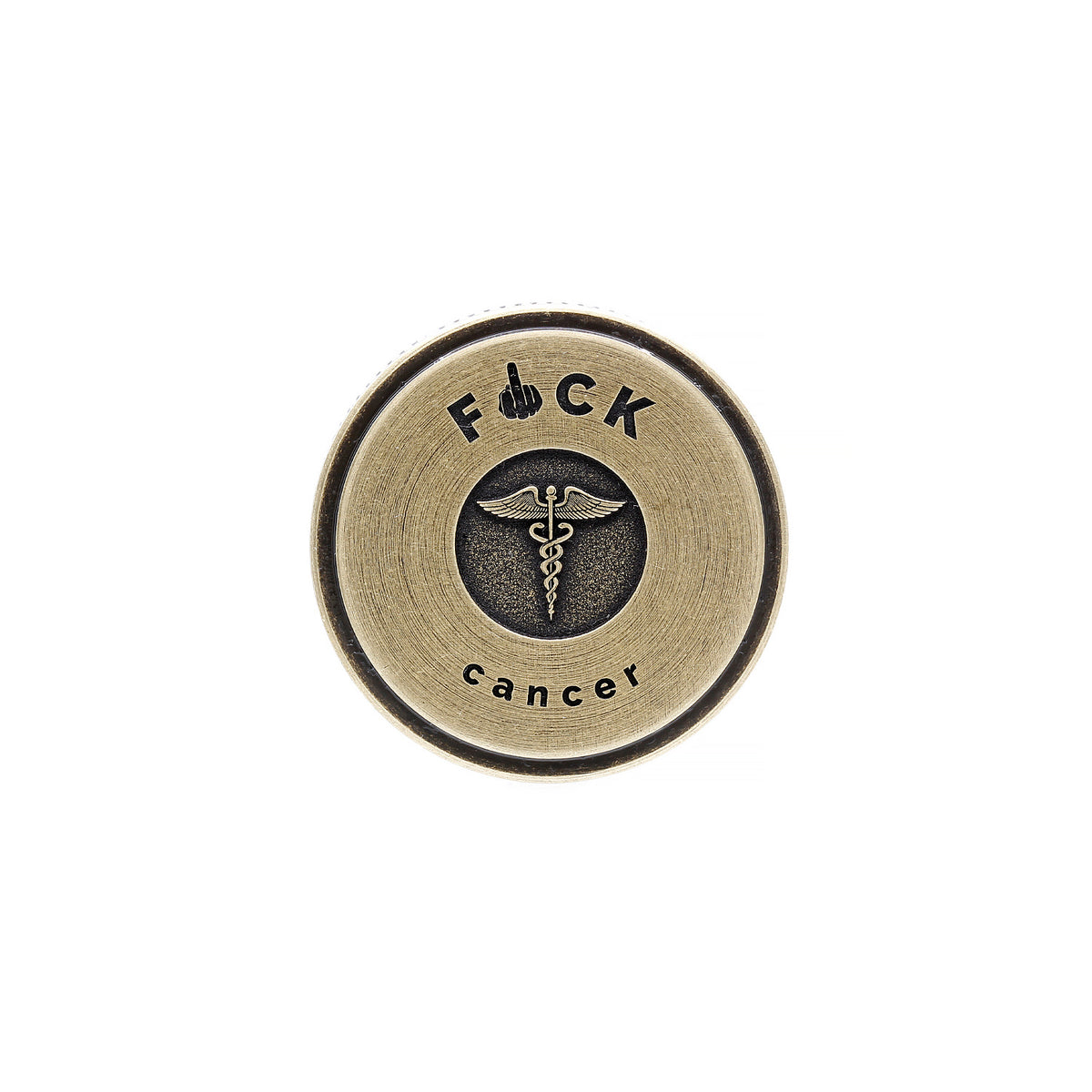 Chemo Coin