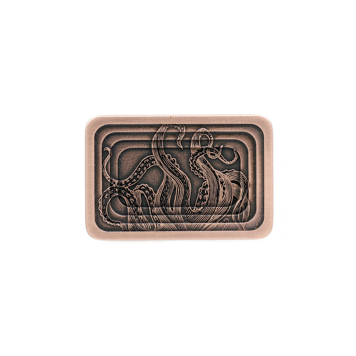 Cthulhu Ingot v2.0