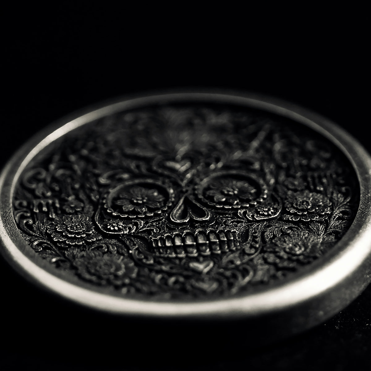 Muertos Stone