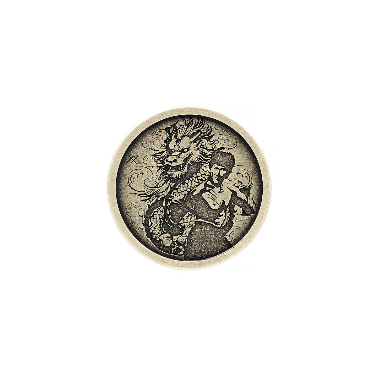Dragon Stone