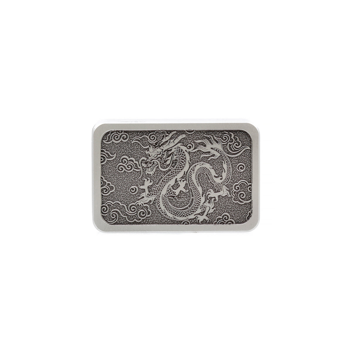 Dragon Fidget