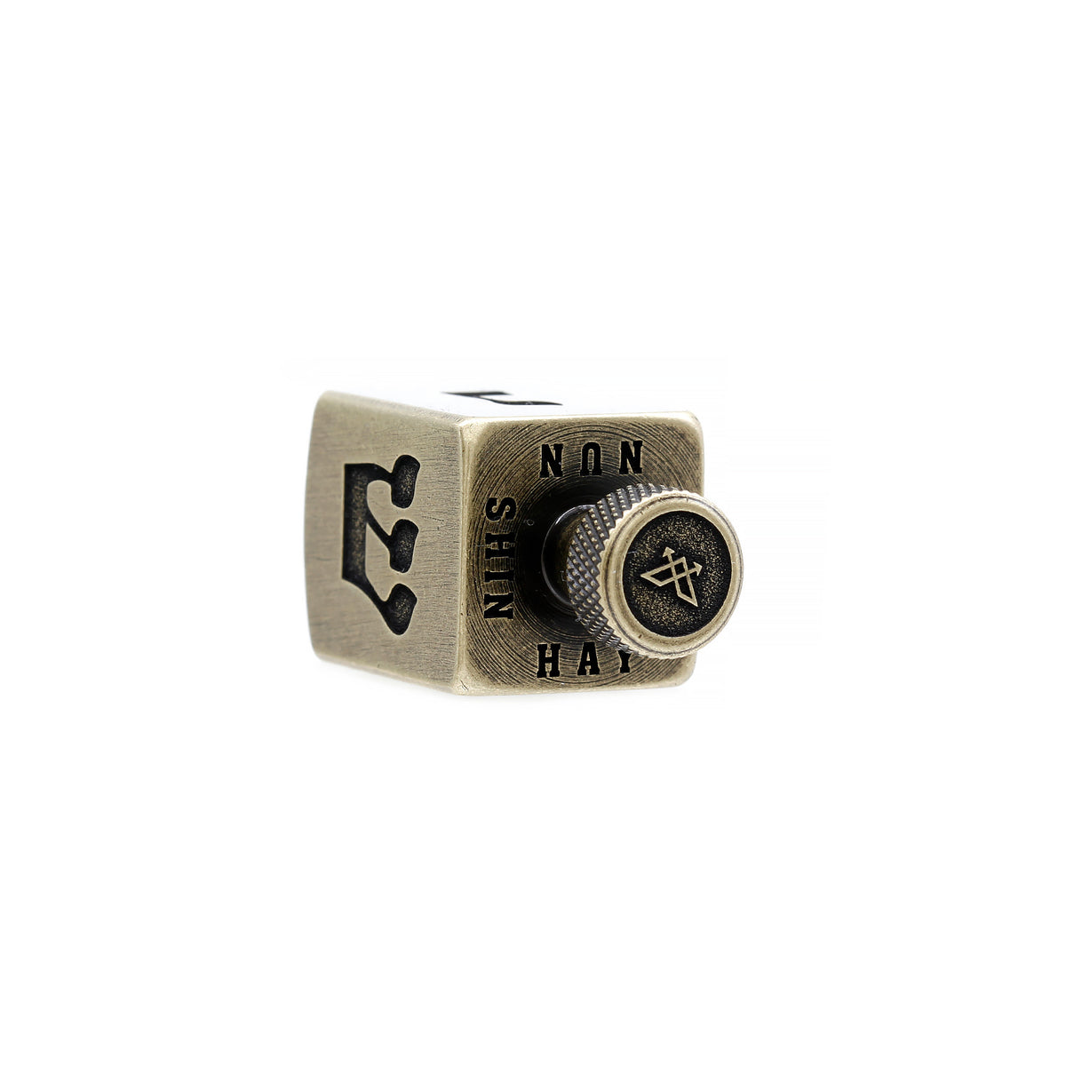 Dreidel | 10th Edition