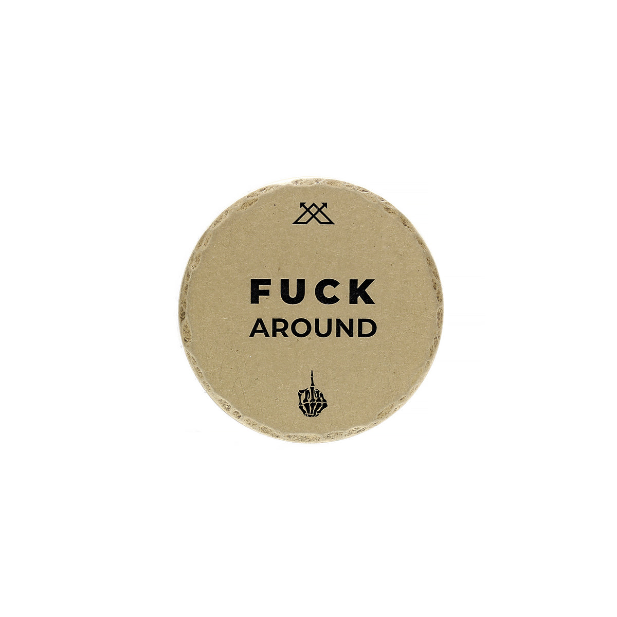FAFO Coin