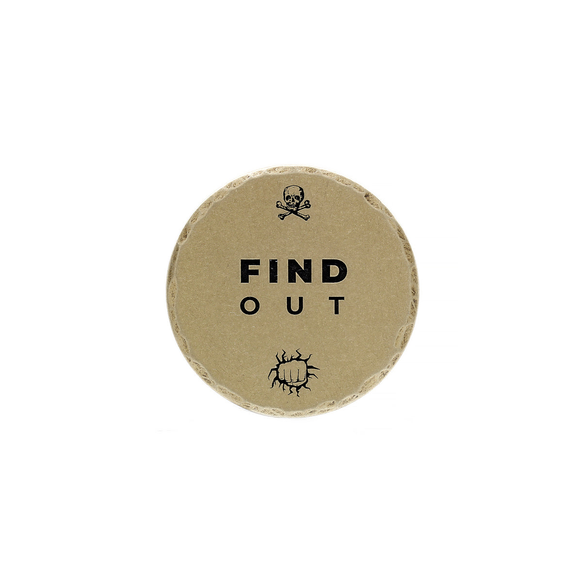 FAFO Coin