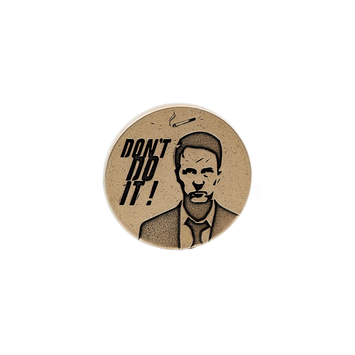 Decision Maker | Fight Club