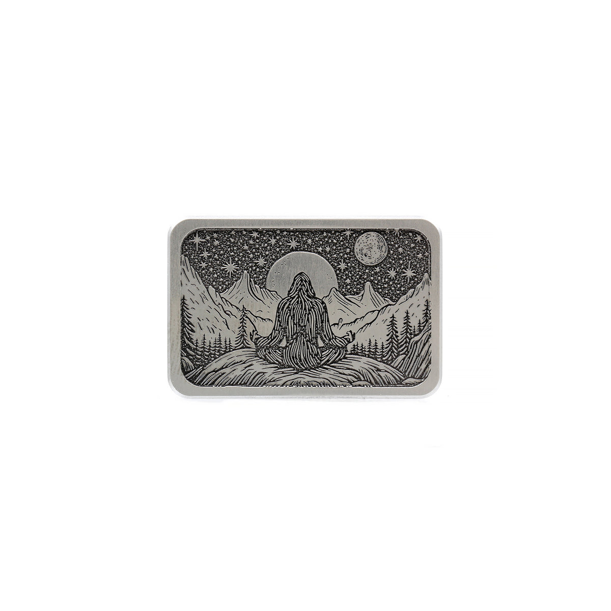 Squatch Fidget