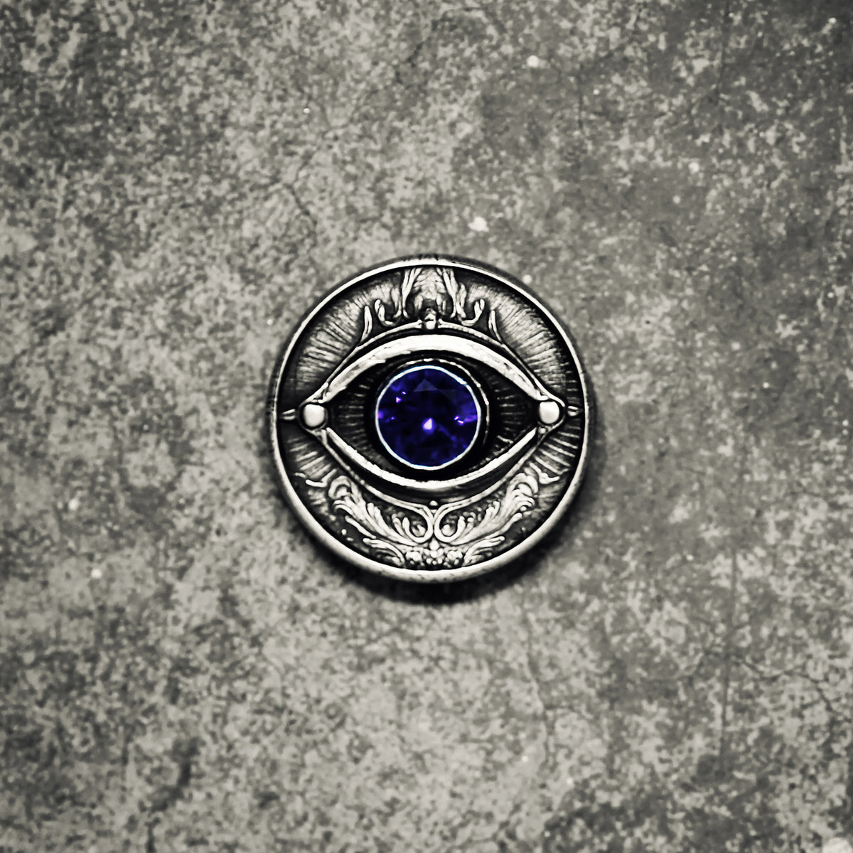 Fremen Stone