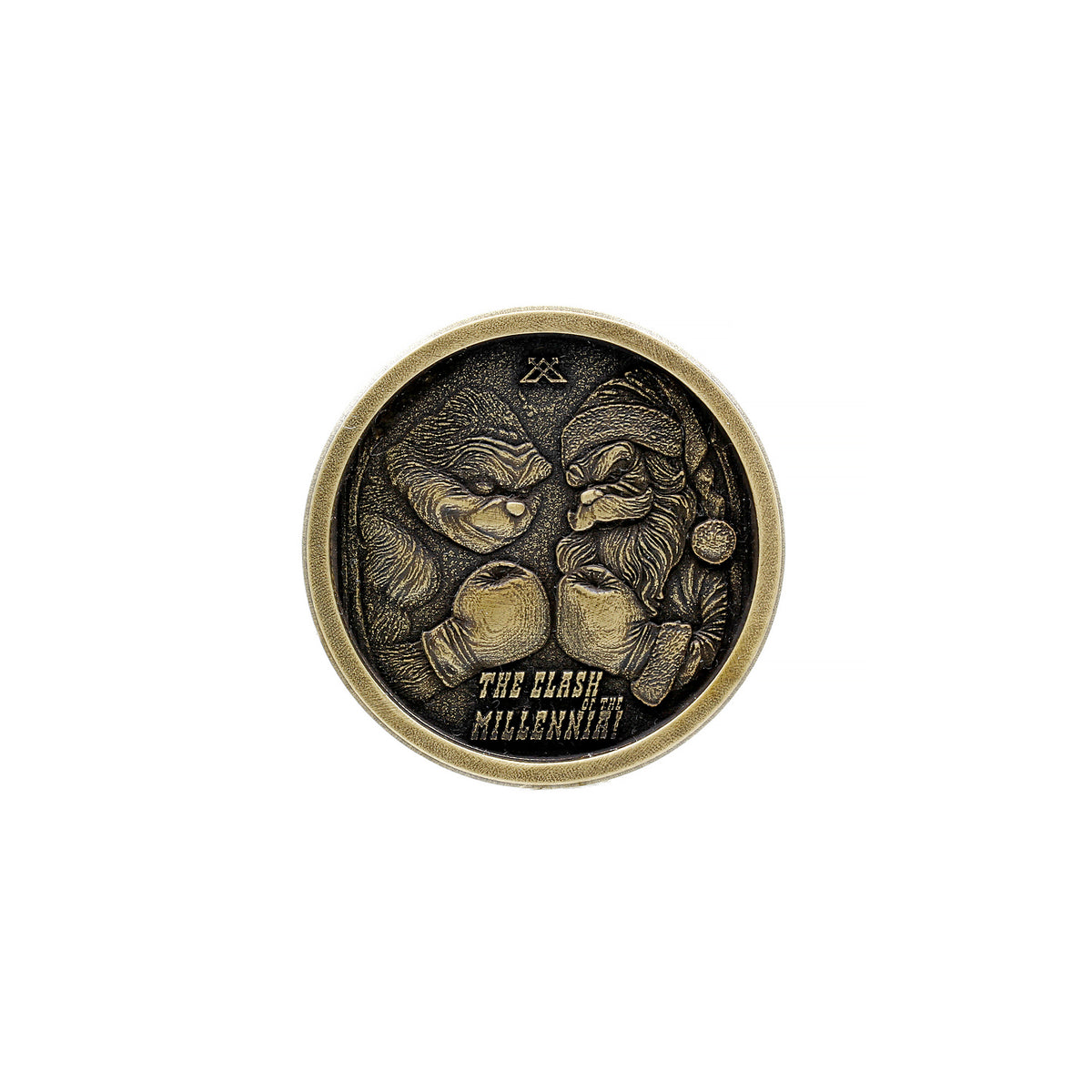 Clash Stone