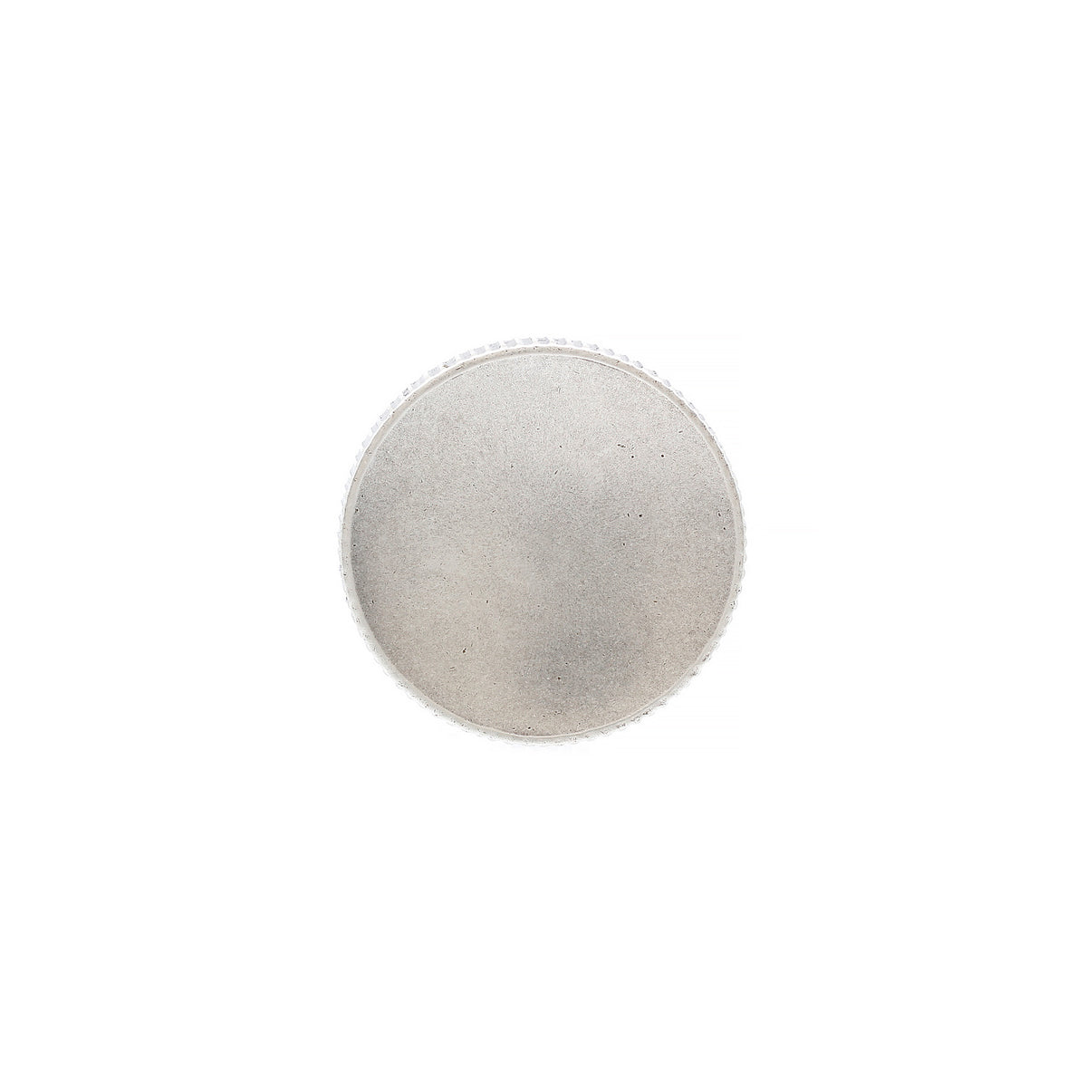 Hermetic Stone | Silver