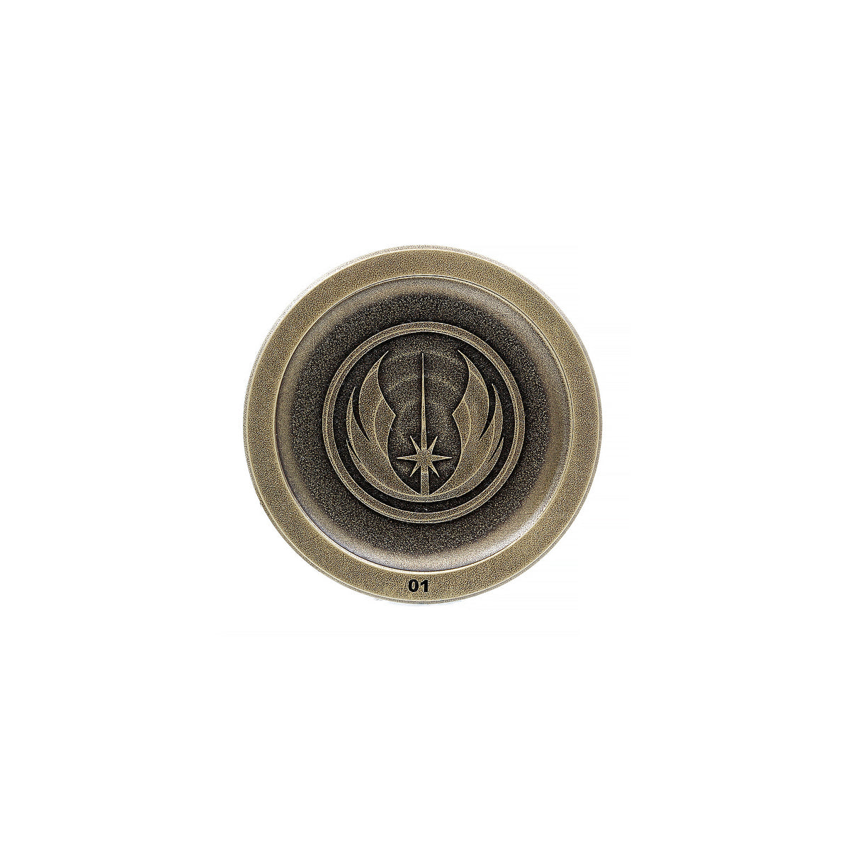 Jedi Stone v2.0