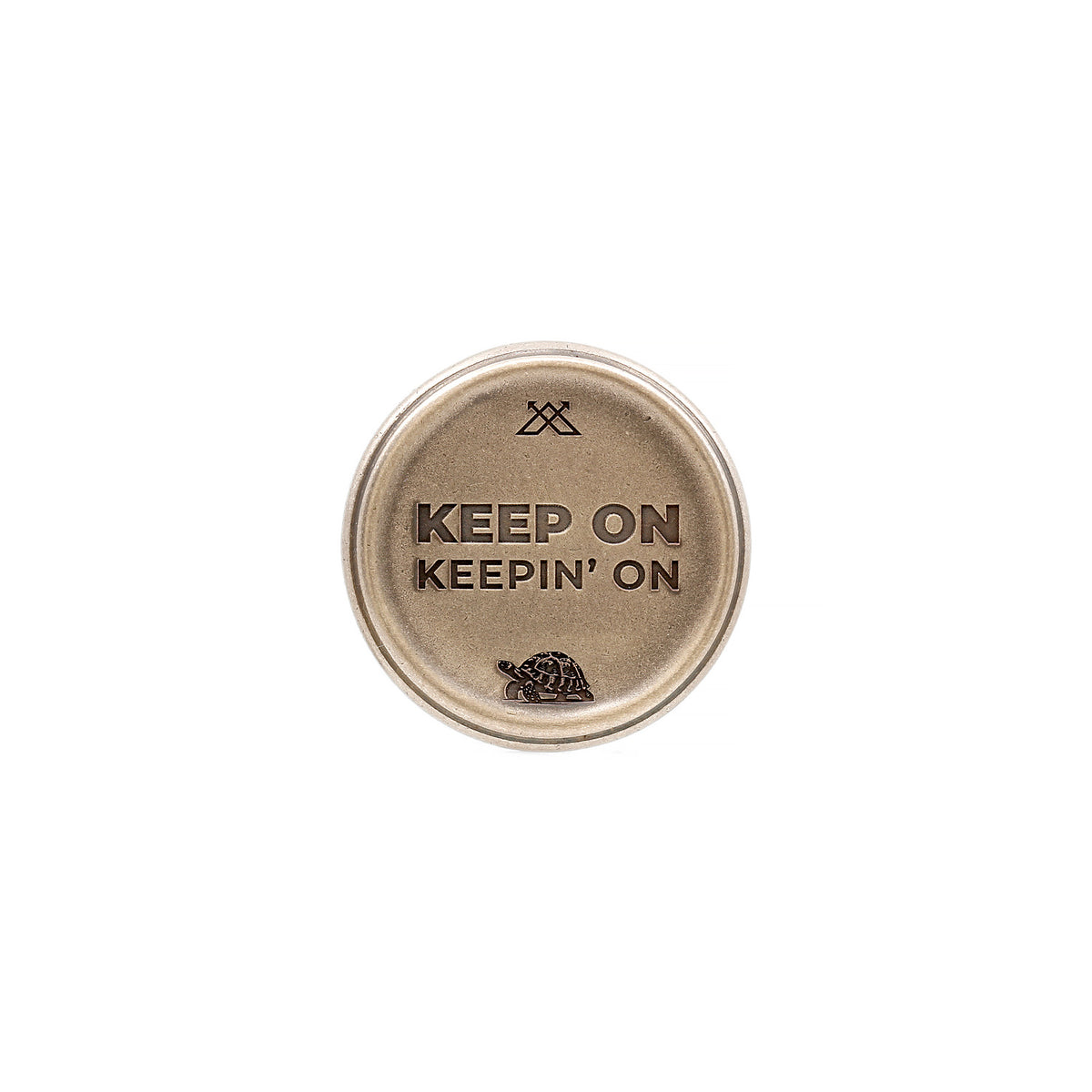 Keep On
