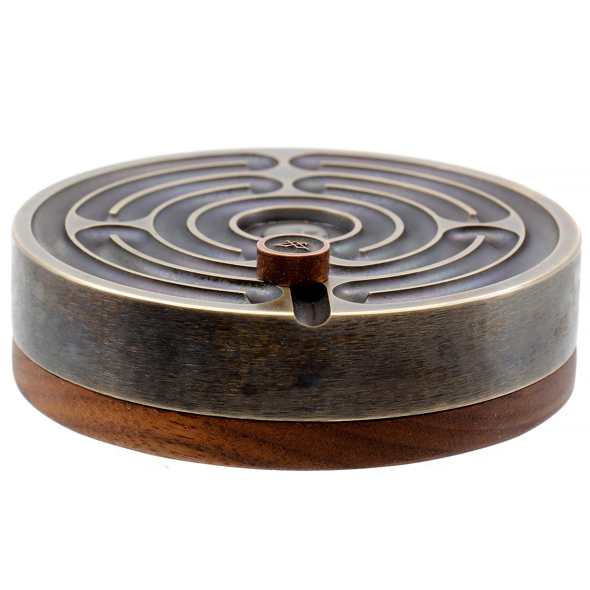 Labyrinth Tray
