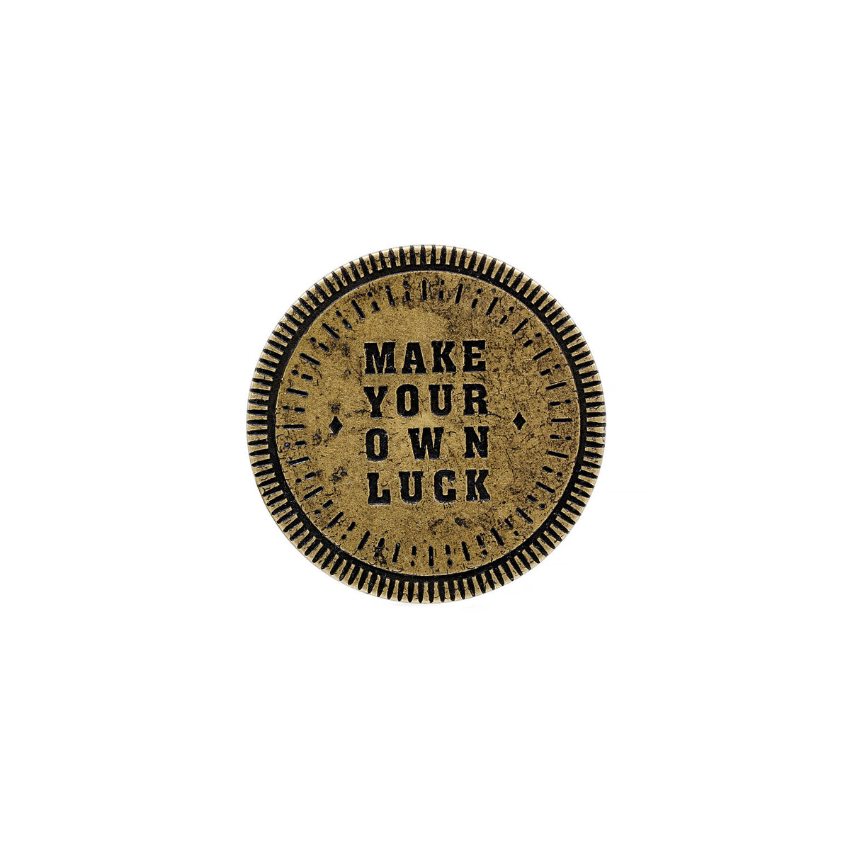 Lucky Coin