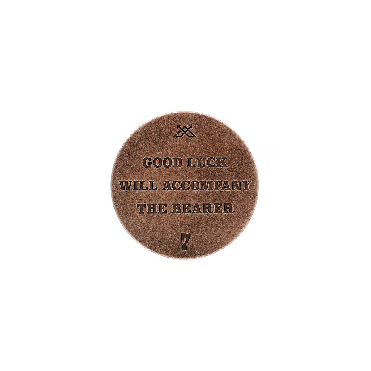 Lucky "Penny"